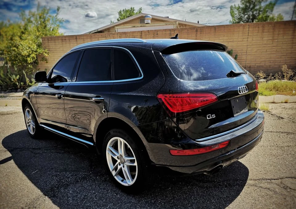 2015 Audi 8R Q5 - Image 5 of 20