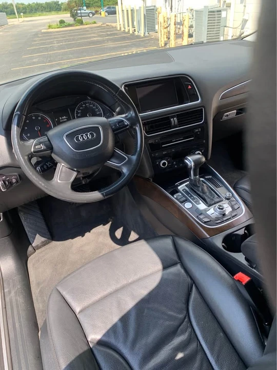 2015 Audi 8R Q5 - Image 7 of 17