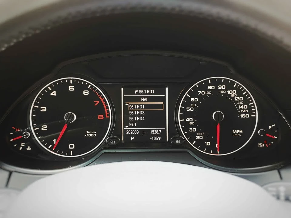 2015 Audi 8R Q5 - Image 18 of 20