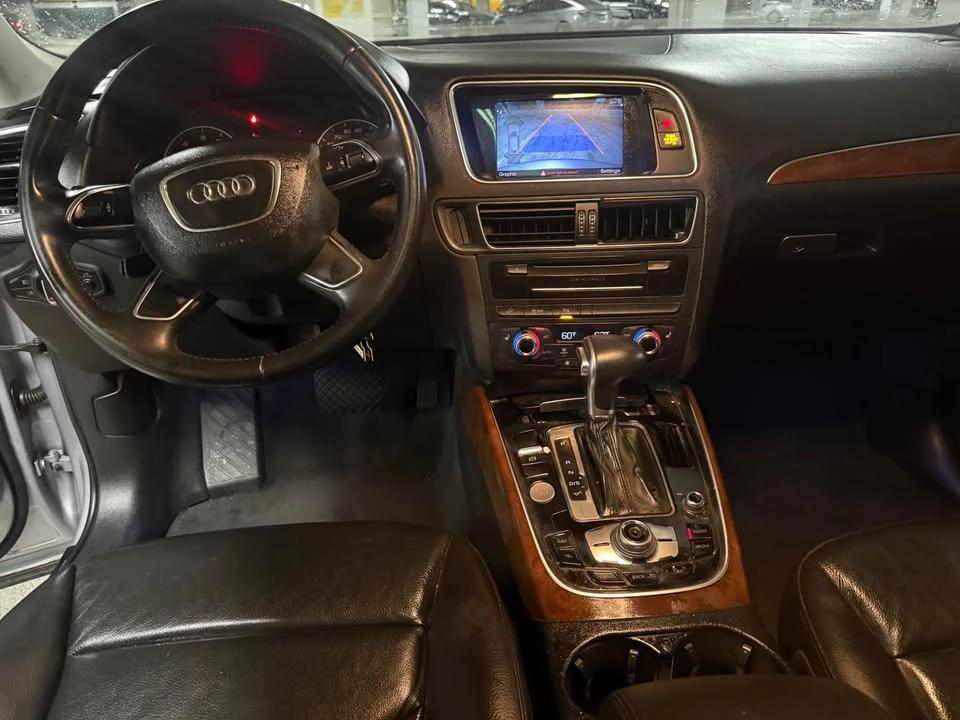 2015 Audi 8R Q5 - Image 17 of 19