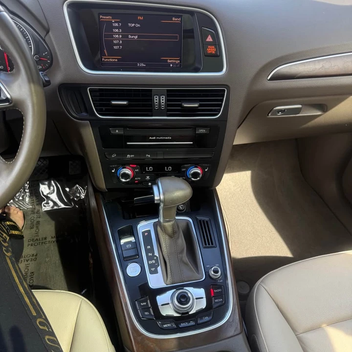 2015 Audi 8R Q5 - Image 8 of 10