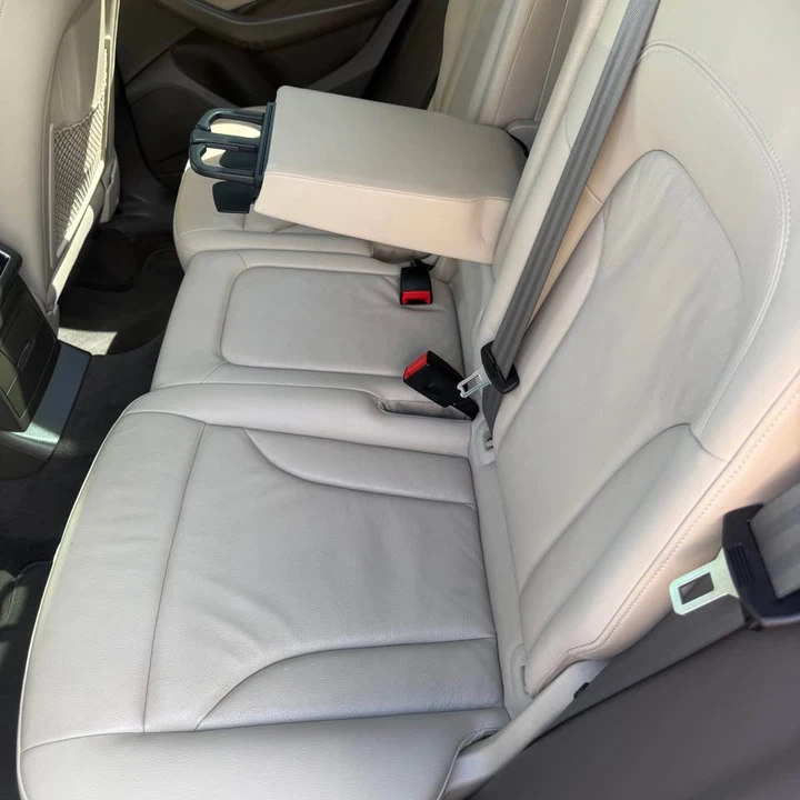 2015 Audi 8R Q5 - Image 10 of 10