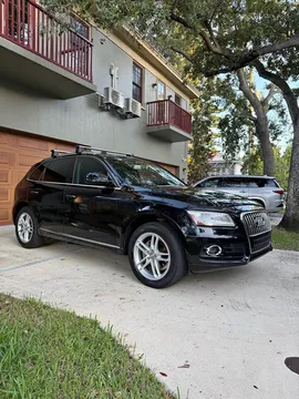 2015 Audi Q5 2.0T Quattro Premium
