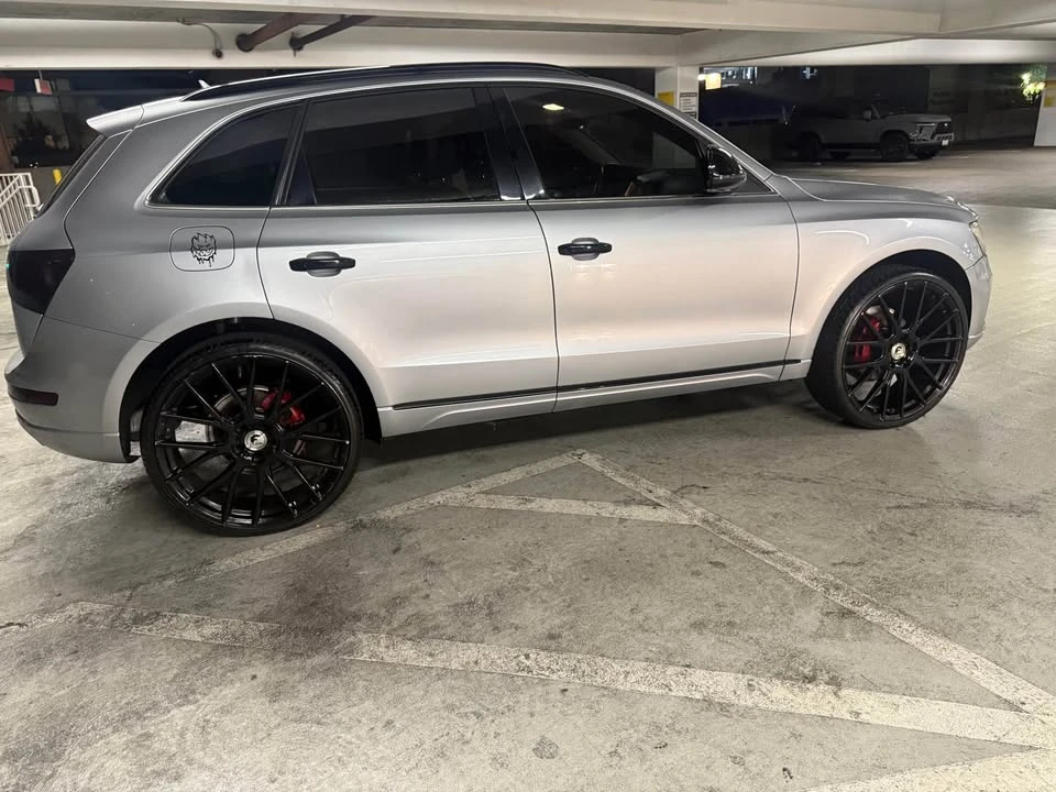 2015 Audi 8R Q5 - Image 4 of 19