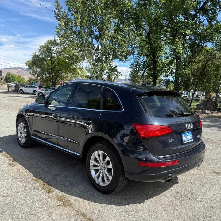2015 Audi 8R Q5 - Image 4 of 10