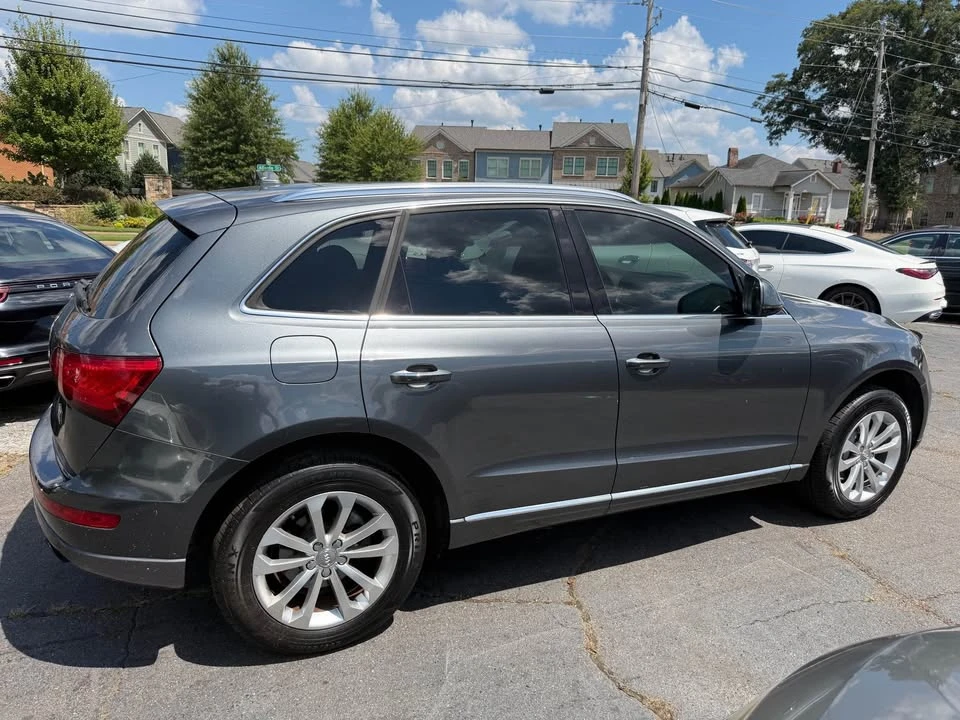 2015 Audi 8R Q5 - Image 4 of 6