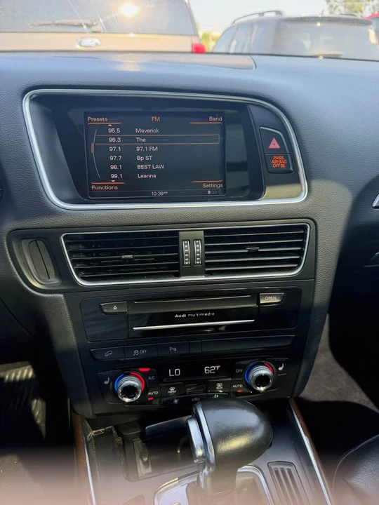 2015 Audi 8R Q5 - Image 13 of 13