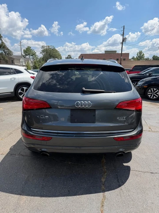 2015 Audi 8R Q5 - Image 3 of 6