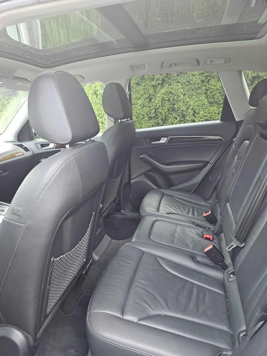 2015 Audi 8R Q5 - Image 6 of 10