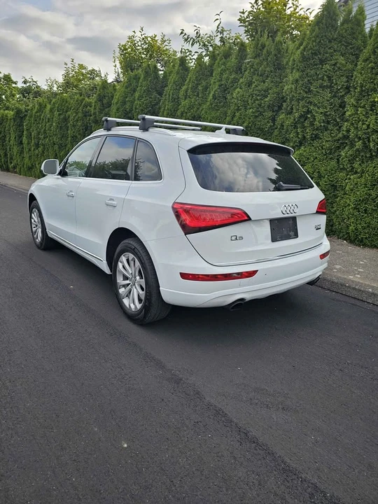 2015 Audi 8R Q5 - Image 3 of 10