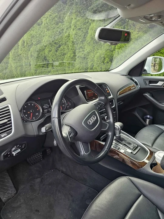 2015 Audi 8R Q5 - Image 7 of 10
