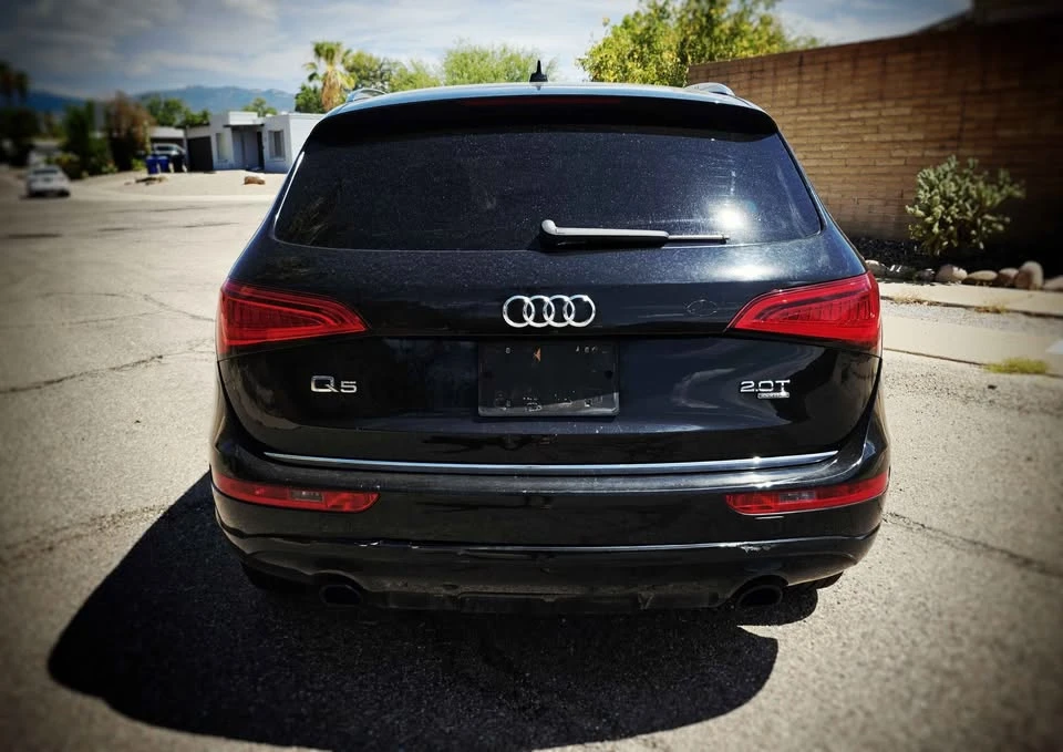 2015 Audi 8R Q5 - Image 6 of 20