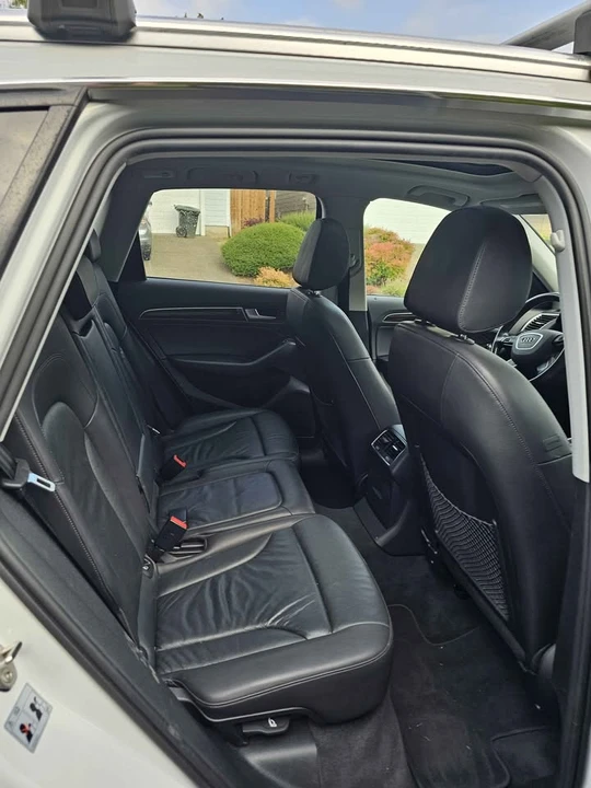 2015 Audi 8R Q5 - Image 5 of 10