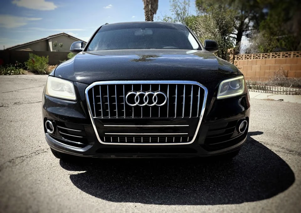 2015 Audi 8R Q5 - Image 2 of 20