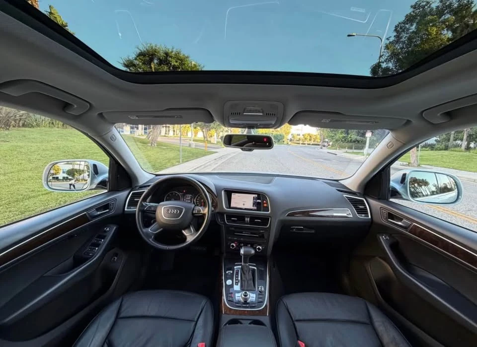 2015 Audi 8R Q5 - Image 16 of 19