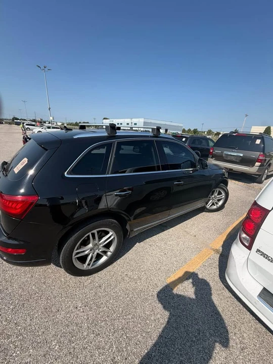 2015 Audi 8R Q5 - Image 6 of 13