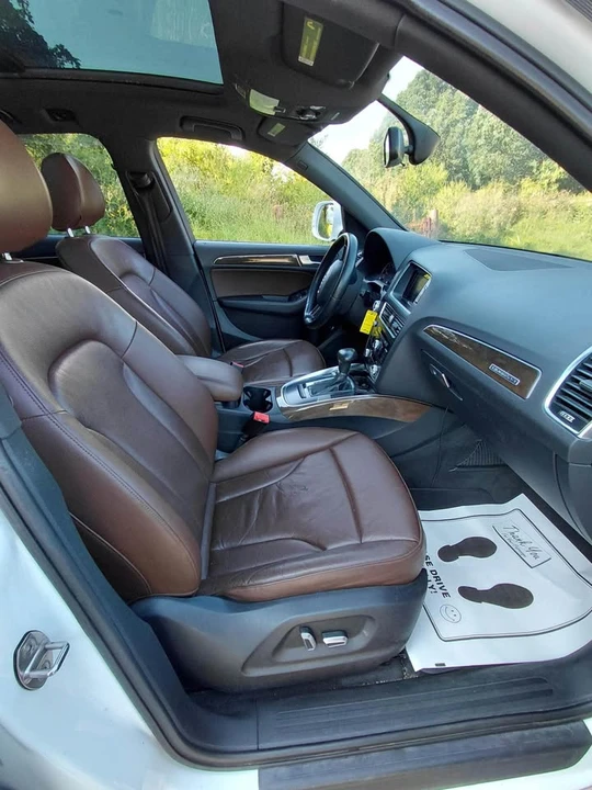 2015 Audi 8R Q5 - Image 4 of 13