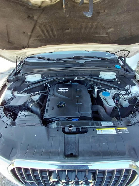2015 Audi 8R Q5 - Image 8 of 13