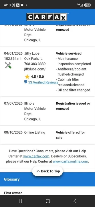 2015 Audi 8R Q5 - Image 13 of 13
