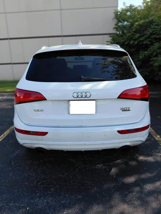 2015 Audi 8R Q5 - Image 5 of 13