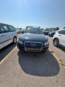 2015 Audi Q5 2.0T Quattro Premium