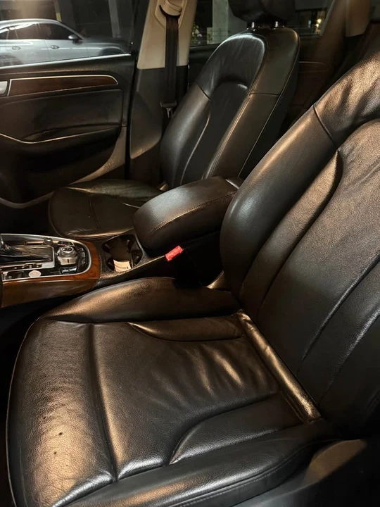 2015 Audi 8R Q5 - Image 10 of 19