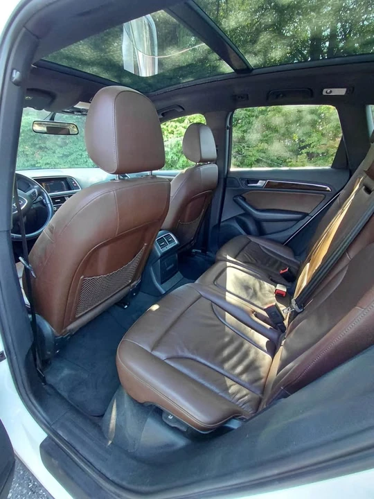 2015 Audi 8R Q5 - Image 6 of 13