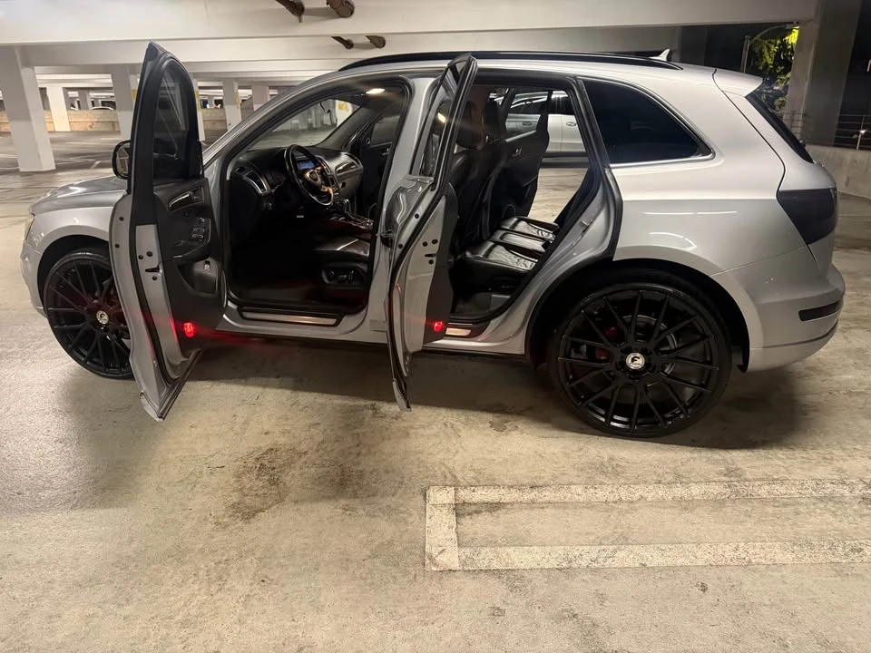2015 Audi 8R Q5 - Image 8 of 19