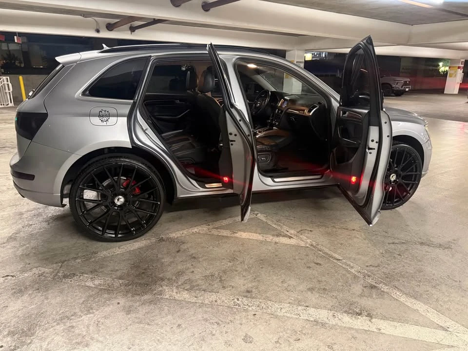 2015 Audi 8R Q5 - Image 7 of 19