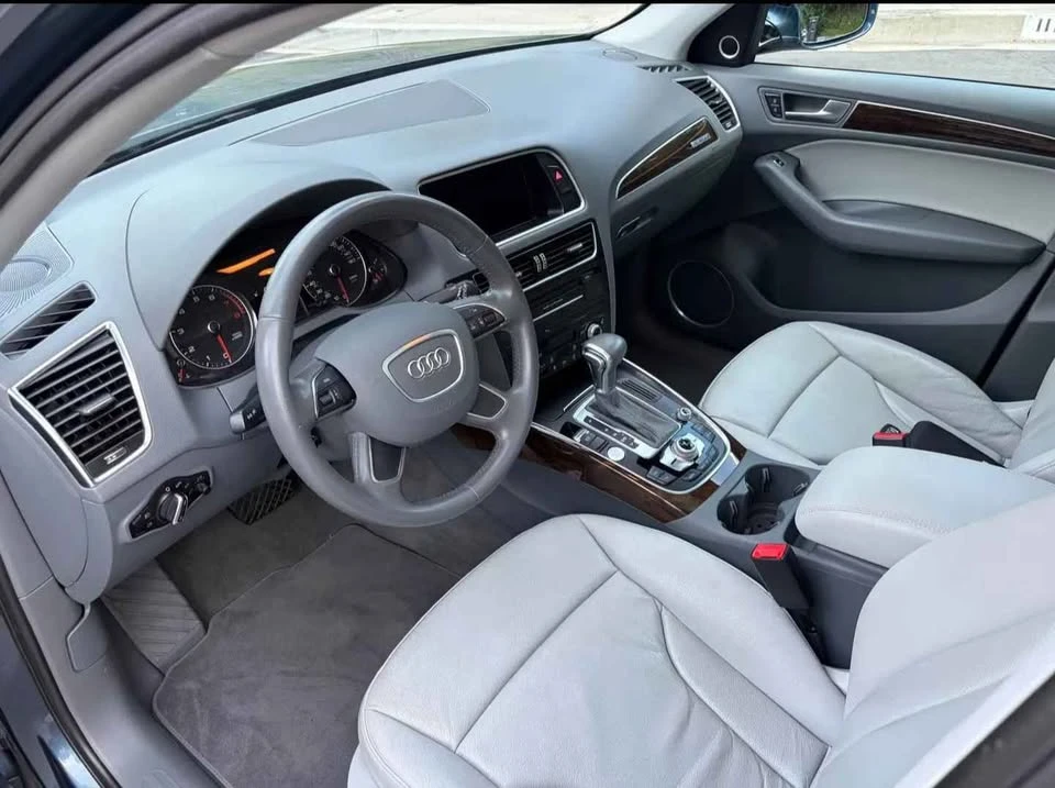 2015 Audi 8R Q5 - Image 7 of 13