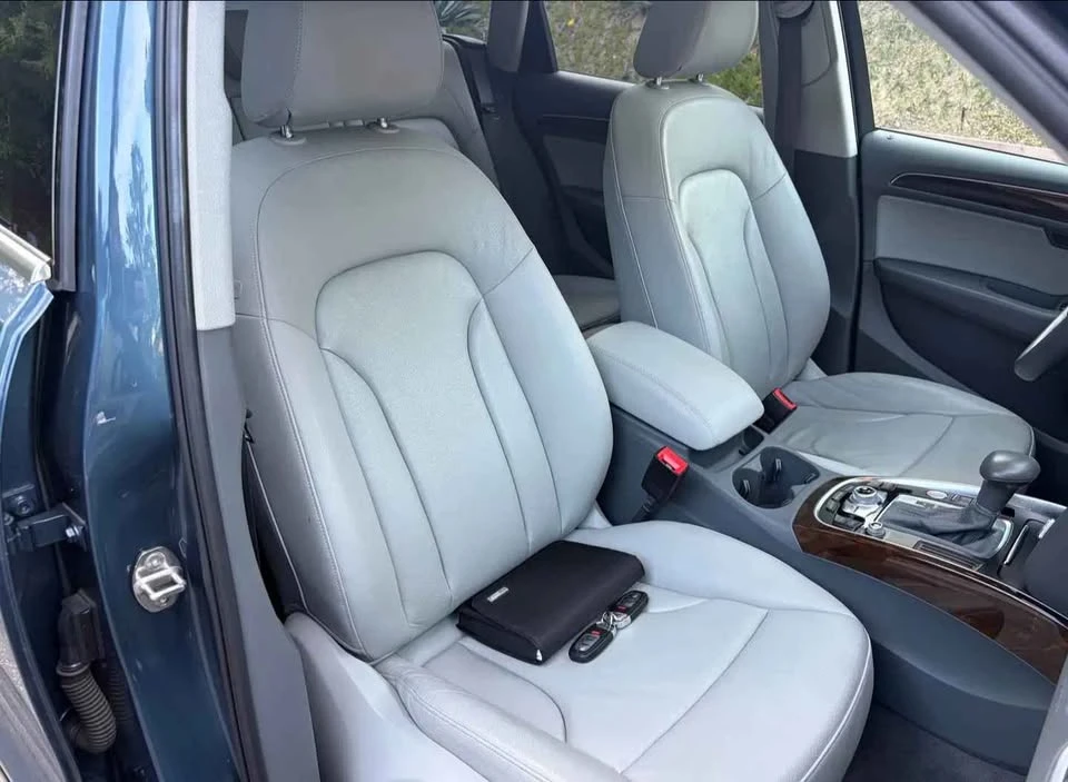 2015 Audi 8R Q5 - Image 10 of 13