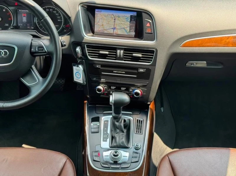 2015 Audi 8R Q5 - Image 17 of 20