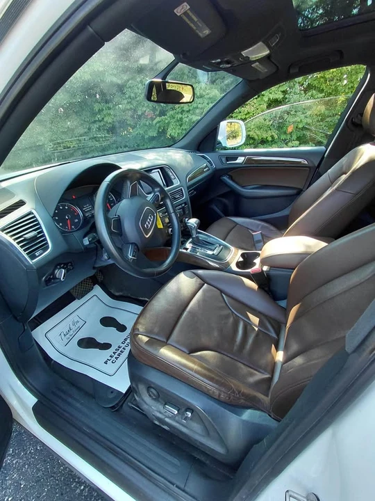 2015 Audi 8R Q5 - Image 2 of 13