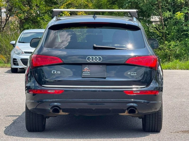2015 Audi 8R Q5 - Image 6 of 20