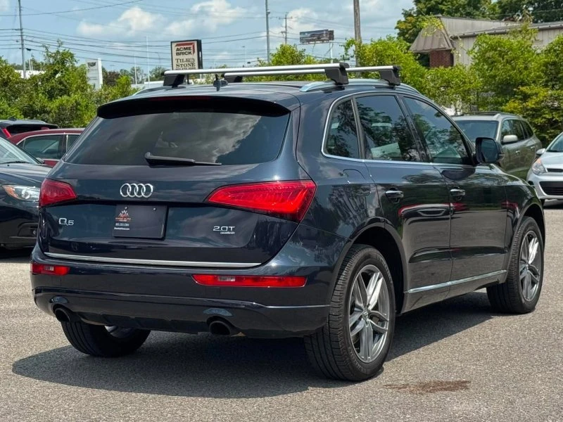 2015 Audi 8R Q5 - Image 7 of 20
