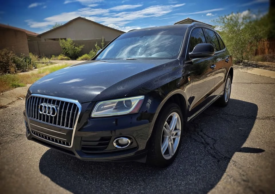 2015 Audi 8R Q5 - Image 3 of 20