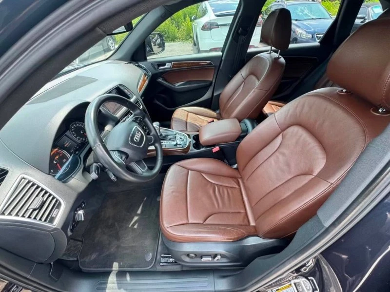 2015 Audi 8R Q5 - Image 12 of 20