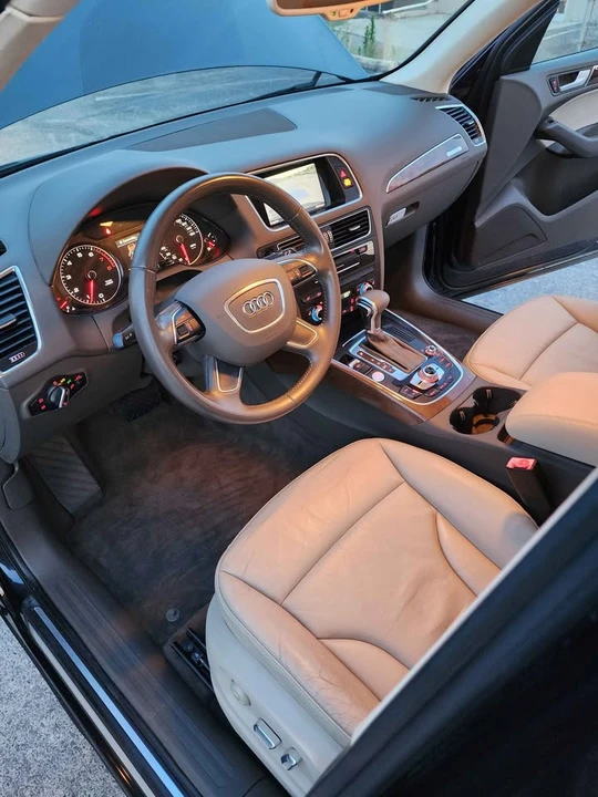 2015 Audi 8R Q5 - Image 5 of 20