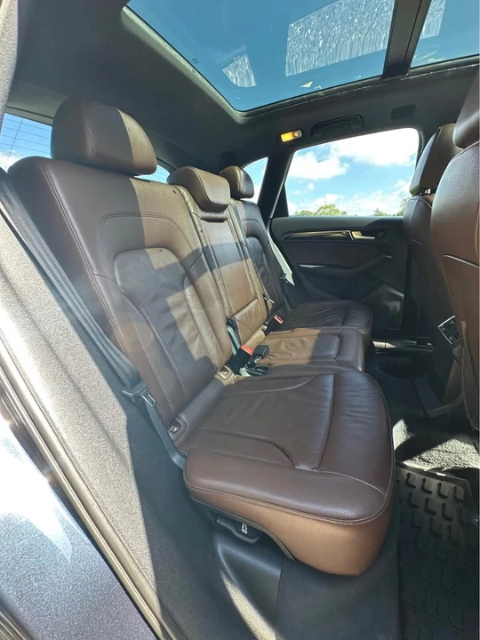 2015 Audi 8R Q5 - Image 15 of 18