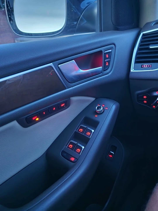 2015 Audi 8R Q5 - Image 16 of 20