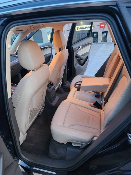 2015 Audi 8R Q5 - Image 6 of 20