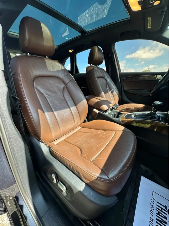 2015 Audi 8R Q5 - Image 12 of 18