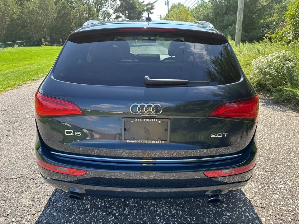 2015 Audi 8R Q5 - Image 4 of 18