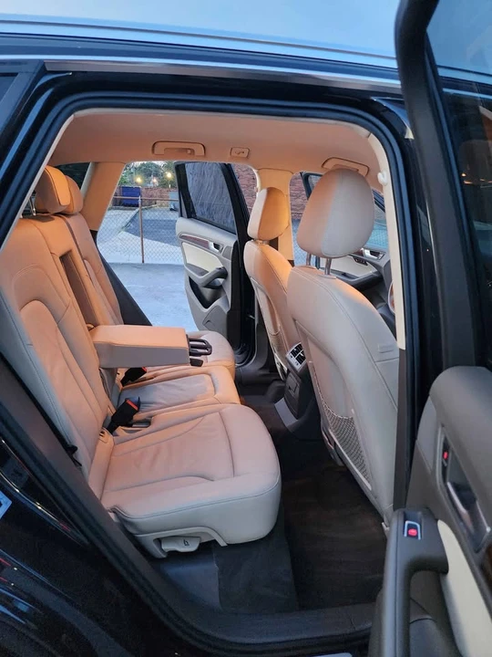 2015 Audi 8R Q5 - Image 9 of 20
