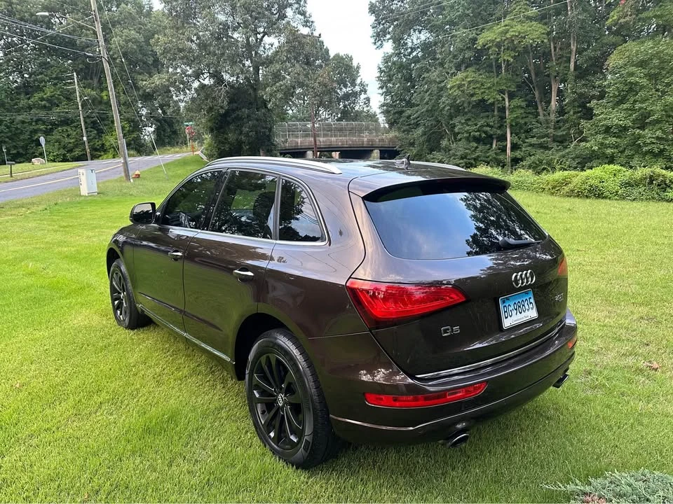 2015 Audi 8R Q5 - Image 4 of 13