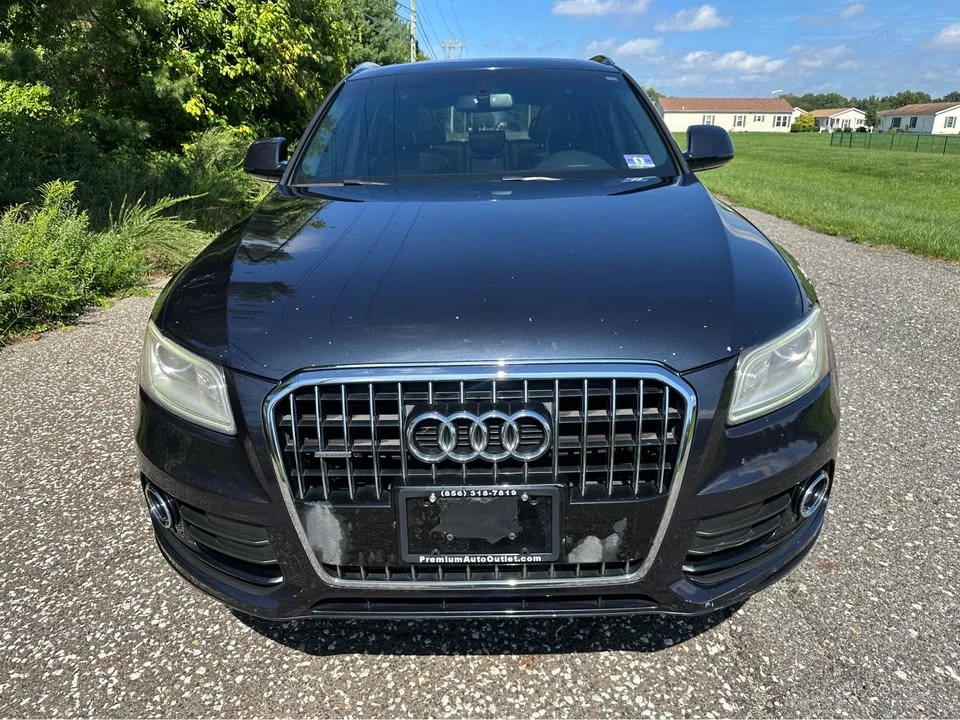 2015 Audi 8R Q5 - Image 8 of 18