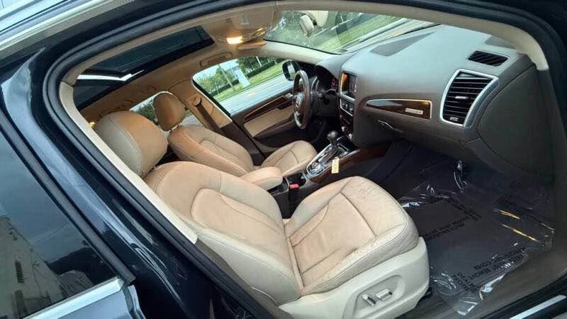 2015 Audi 8R Q5 - Image 14 of 20