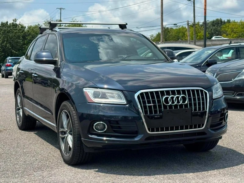 2015 Audi 8R Q5 - Image 3 of 20