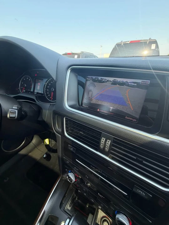 2015 Audi 8R Q5 - Image 3 of 13