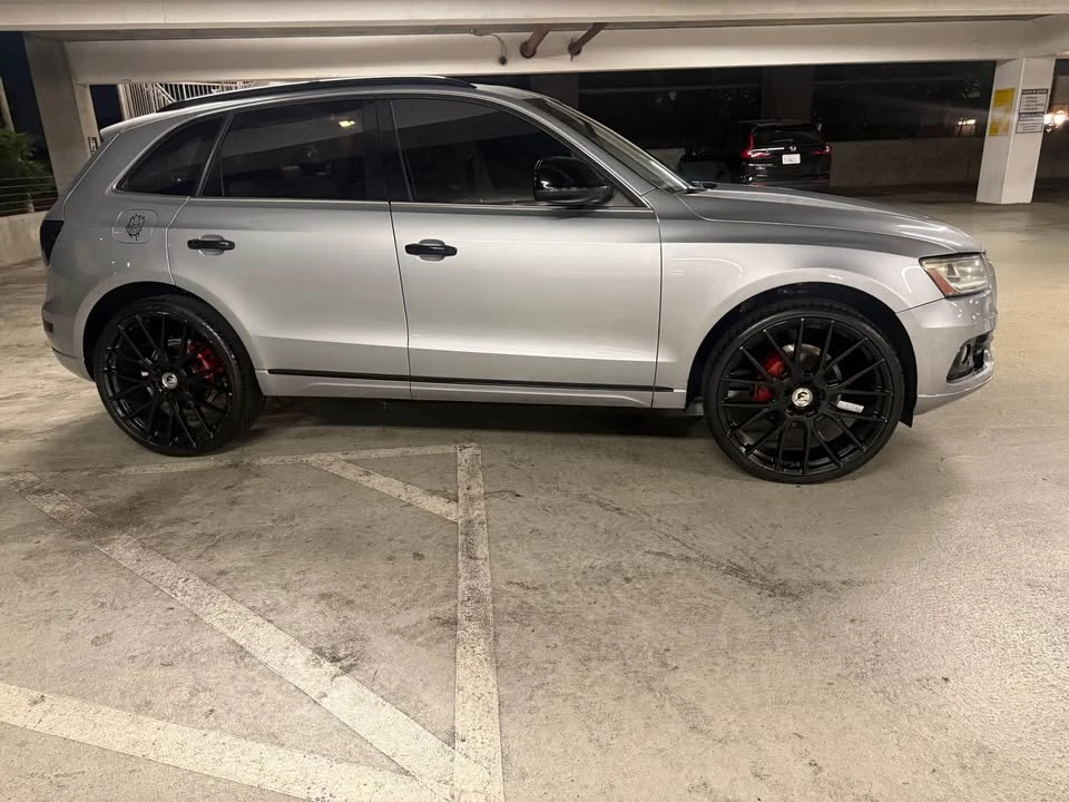 2015 Audi 8R Q5 - Image 3 of 19